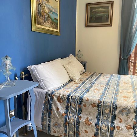 פורטיצ'י B&B Il Nido מראה חיצוני תמונה