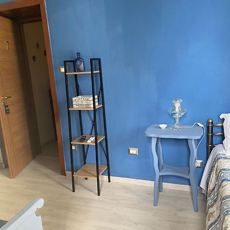 פורטיצ'י B&B Il Nido מראה חיצוני תמונה