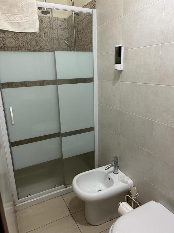 פורטיצ'י B&B Il Nido מראה חיצוני תמונה