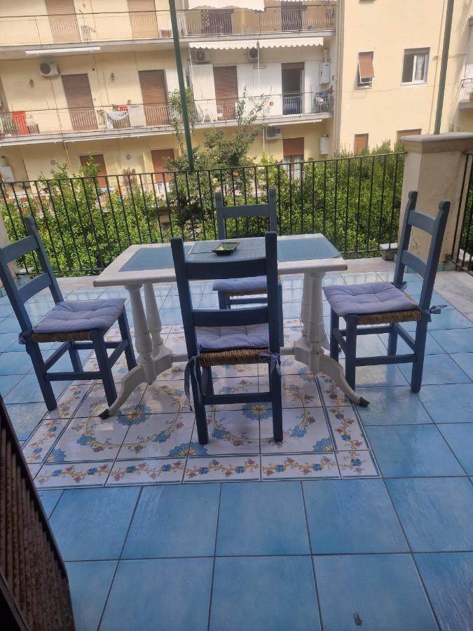 פורטיצ'י B&B Il Nido מראה חיצוני תמונה