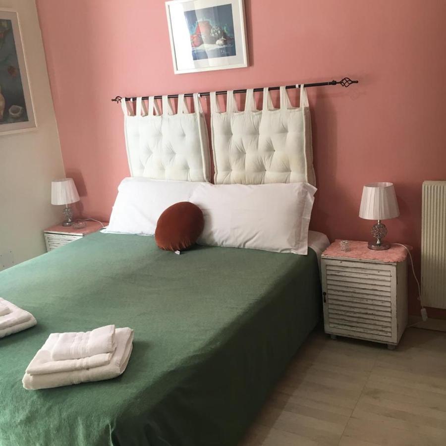פורטיצ'י B&B Il Nido מראה חיצוני תמונה