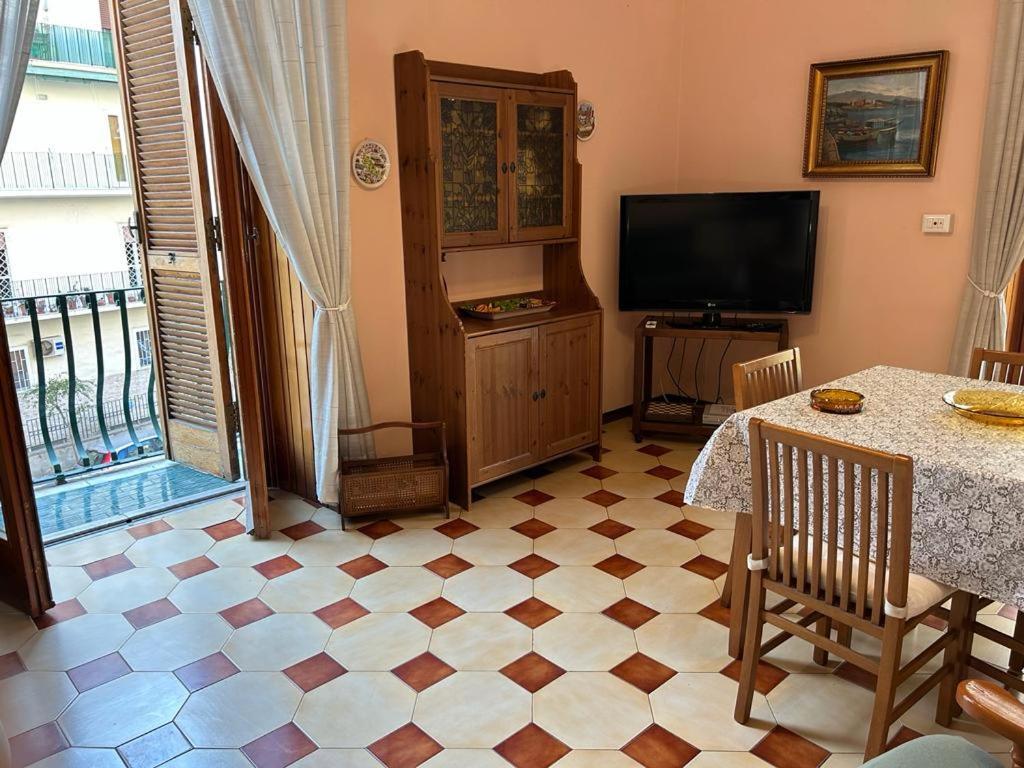 פורטיצ'י B&B Il Nido מראה חיצוני תמונה