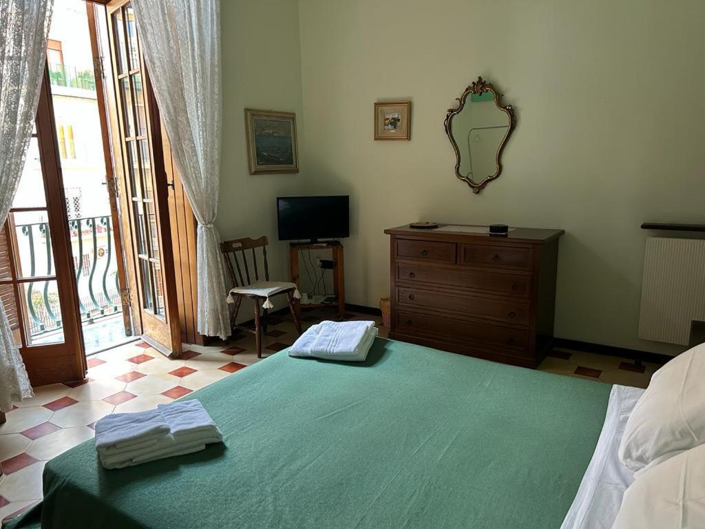 פורטיצ'י B&B Il Nido מראה חיצוני תמונה